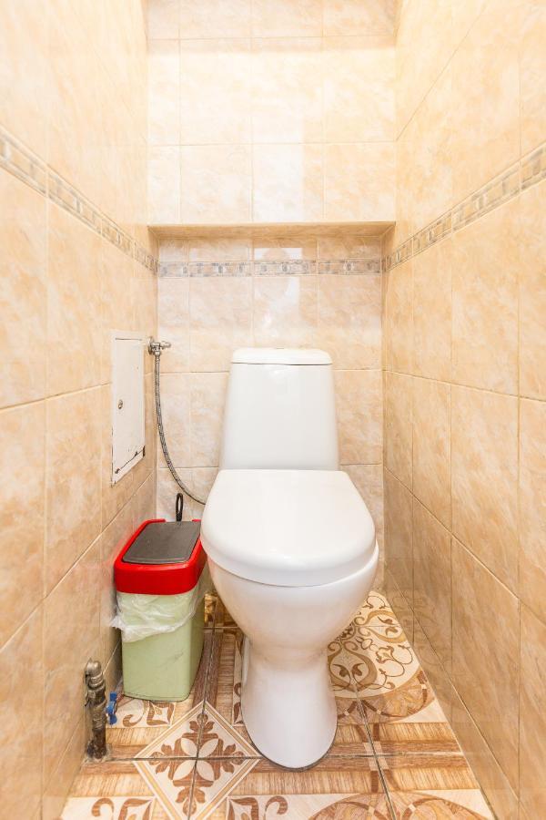 Ferienwohnung Квартира На Вулиці Краківській 34 Lemberg Exterior foto